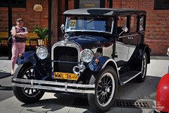 Klasyczny  Koneser - wystawa klasycznej motoryzacji 4 07 2020