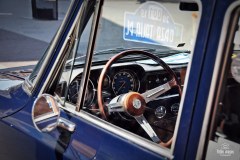 Klasyczny  Koneser - wystawa klasycznej motoryzacji 4 07 2020