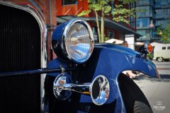 Klasyczny  Koneser - wystawa klasycznej motoryzacji 4 07 2020