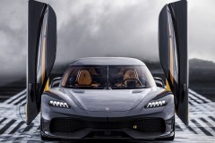 Koenigsegg Gemera