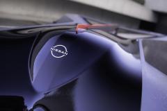 Koncepcyjny Nissan GT-R(X) 2050