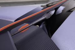 Koncepcyjny Nissan GT-R(X) 2050
