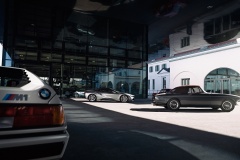Koniec produkcji BMW i8