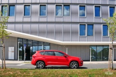 SEAT Ateca FR