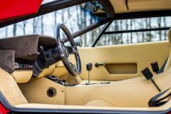 Lamborghini Countach LP 400 1977