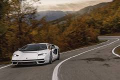 Lamborghini Countach LPI 800-4