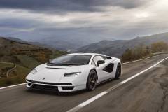 Lamborghini Countach LPI 800-4