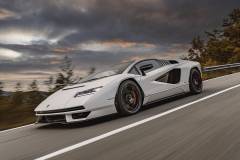 Lamborghini Countach LPI 800-4