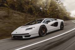 Lamborghini Countach LPI 800-4