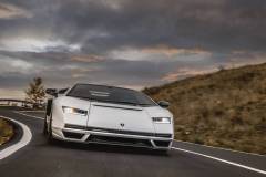 Lamborghini Countach LPI 800-4