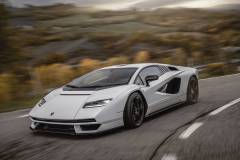Lamborghini Countach LPI 800-4