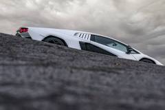 Lamborghini Countach LPI 800-4
