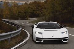 Lamborghini Countach LPI 800-4