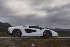 Lamborghini Countach LPI 800-4