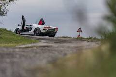 Lamborghini Countach LPI 800-4
