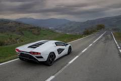 Lamborghini Countach LPI 800-4