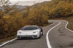 Lamborghini Countach LPI 800-4