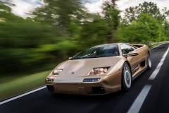 Lamborghini Diablo 6.0 SE 2001