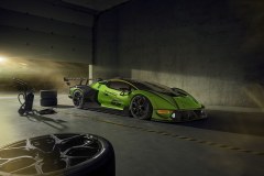 Lamborghini Essenza SCV12