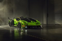 Lamborghini Essenza SCV12