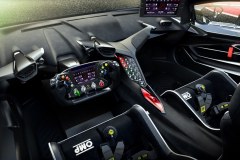 Lamborghini Essenza SCV12