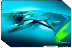 Lamborghini Essenza SCV12