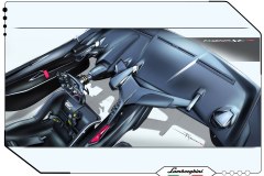 Lamborghini Essenza SCV12