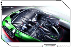 Lamborghini Essenza SCV12