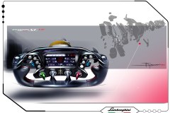 Lamborghini Essenza SCV12