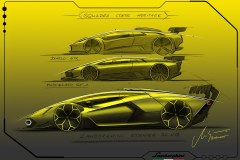 Lamborghini Essenza SCV12