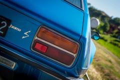 Lamborghini Jarama