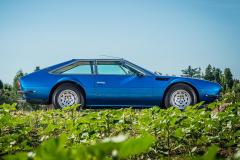 Lamborghini Jarama