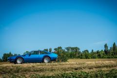 Lamborghini Jarama