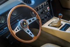 Lamborghini Jarama