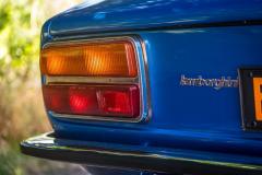 Lamborghini Jarama