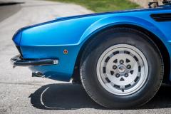 Lamborghini Jarama