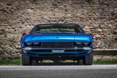 Lamborghini Jarama