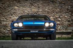 Lamborghini Jarama