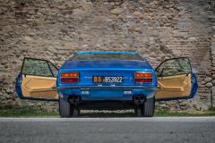 Lamborghini Jarama