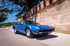 Lamborghini Jarama