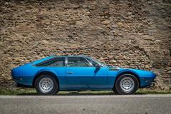Lamborghini Jarama