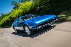 Lamborghini Jarama