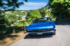Lamborghini Jarama