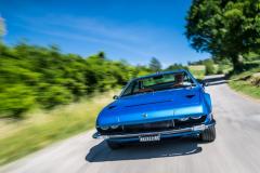 Lamborghini Jarama