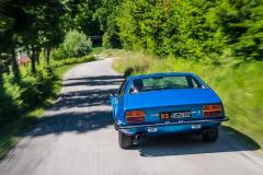 Lamborghini Jarama