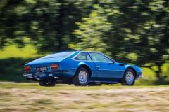 Lamborghini Jarama