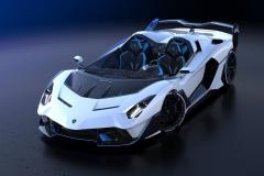 Lamborghini SC20