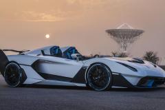 Lamborghini SC20