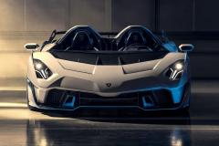 Lamborghini SC20