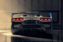 Lamborghini SC20